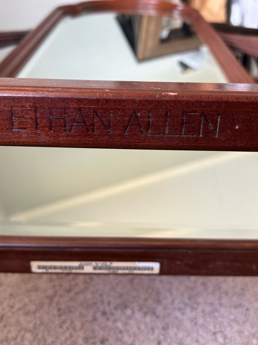 Ethan Allen - Picture 3 of 5